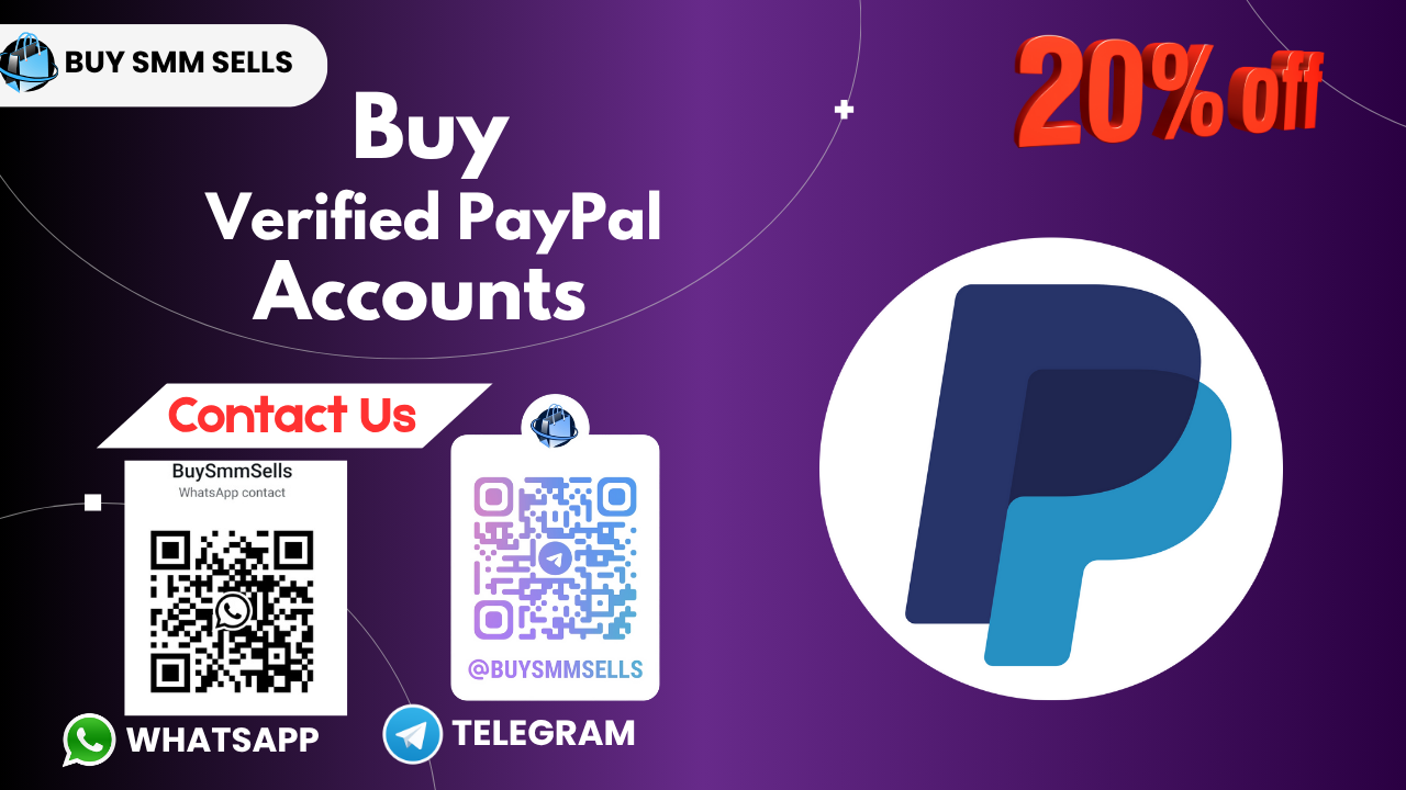 Cover image for 10 Best Sites to Buying PayPal Verification in USA (2026)
