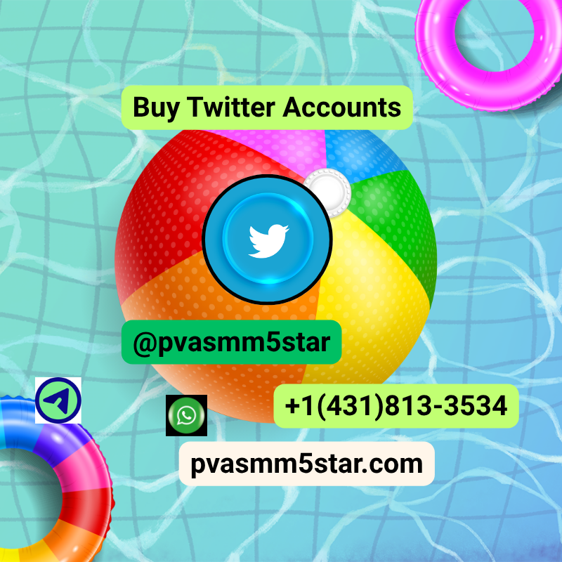 Cover image for 50+ Followers - Twitter Account Account - GLOBAL Online