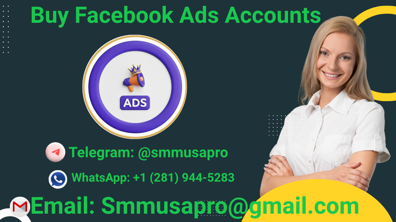 Cover image for Buy Agency Ad Accounts – Built for Scale | AdSmash Pro