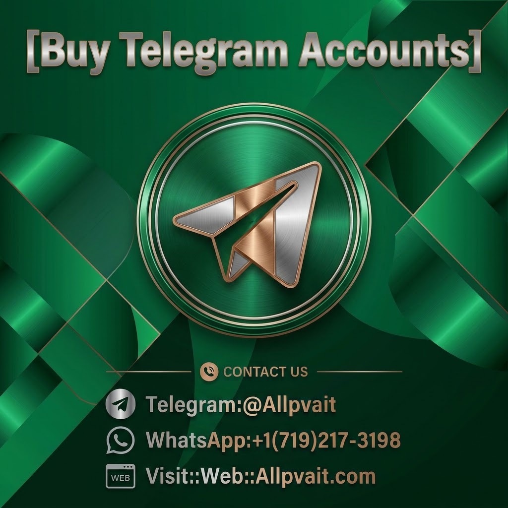 Cover image for Top 73 Where to Find Reliable Buy Telegram Account IN The USA