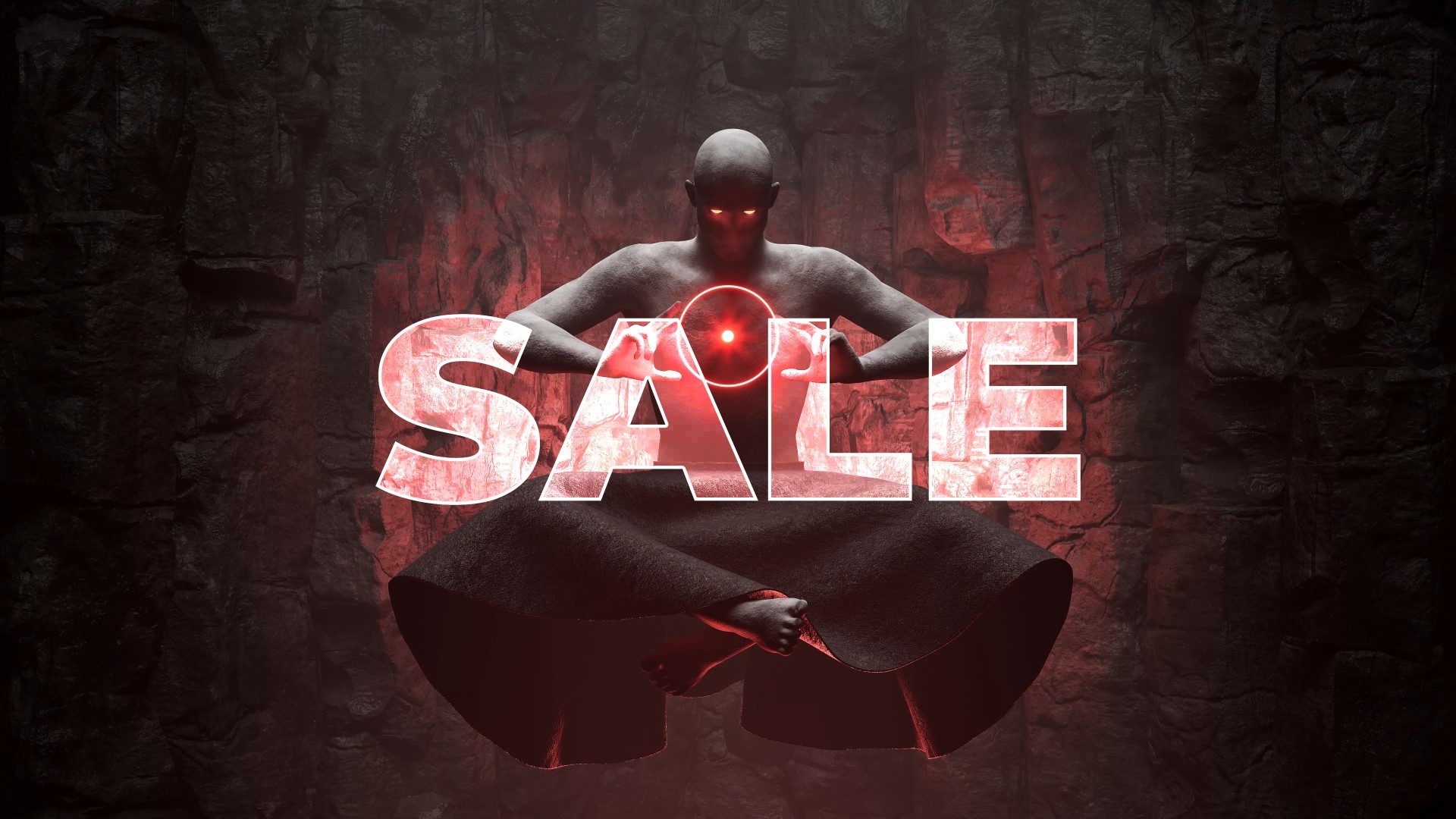 Cover image for Brack Fliday Sale