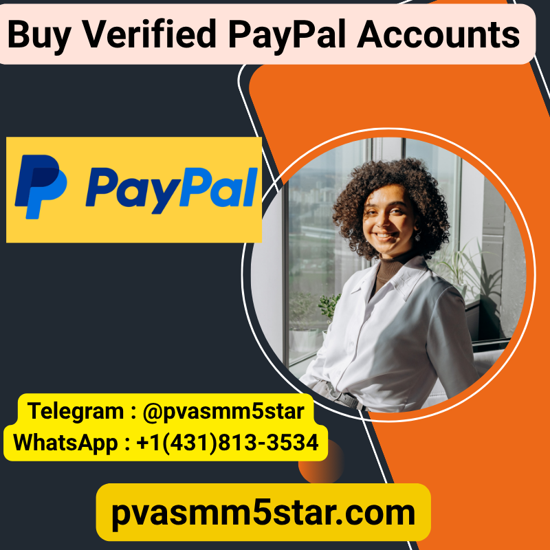 Cover image for 19 Best Place To Buy Verified Paypal Accounts 