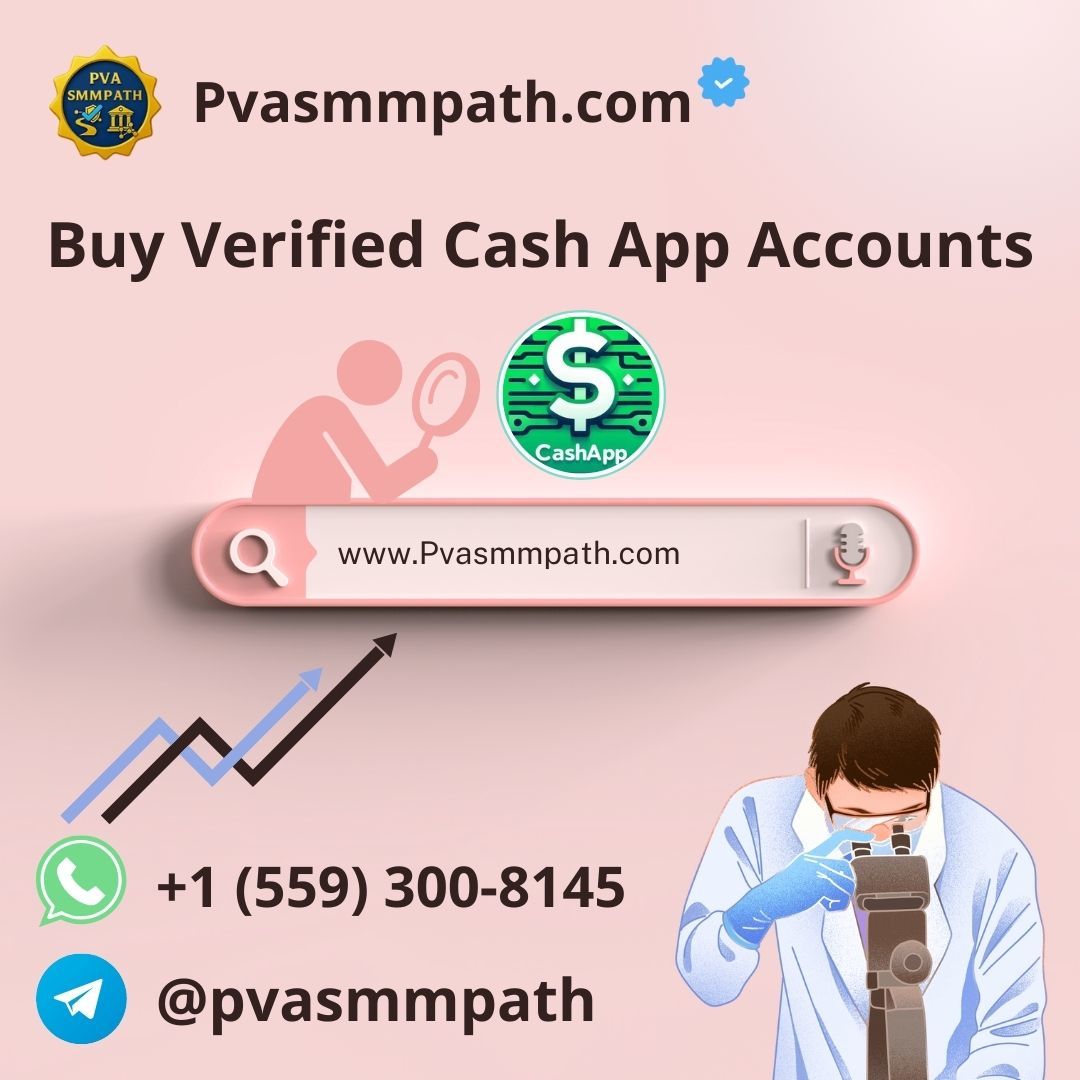 Cover image for 7 Pro Tips Before Buying Verified CAsh App Accounts Online