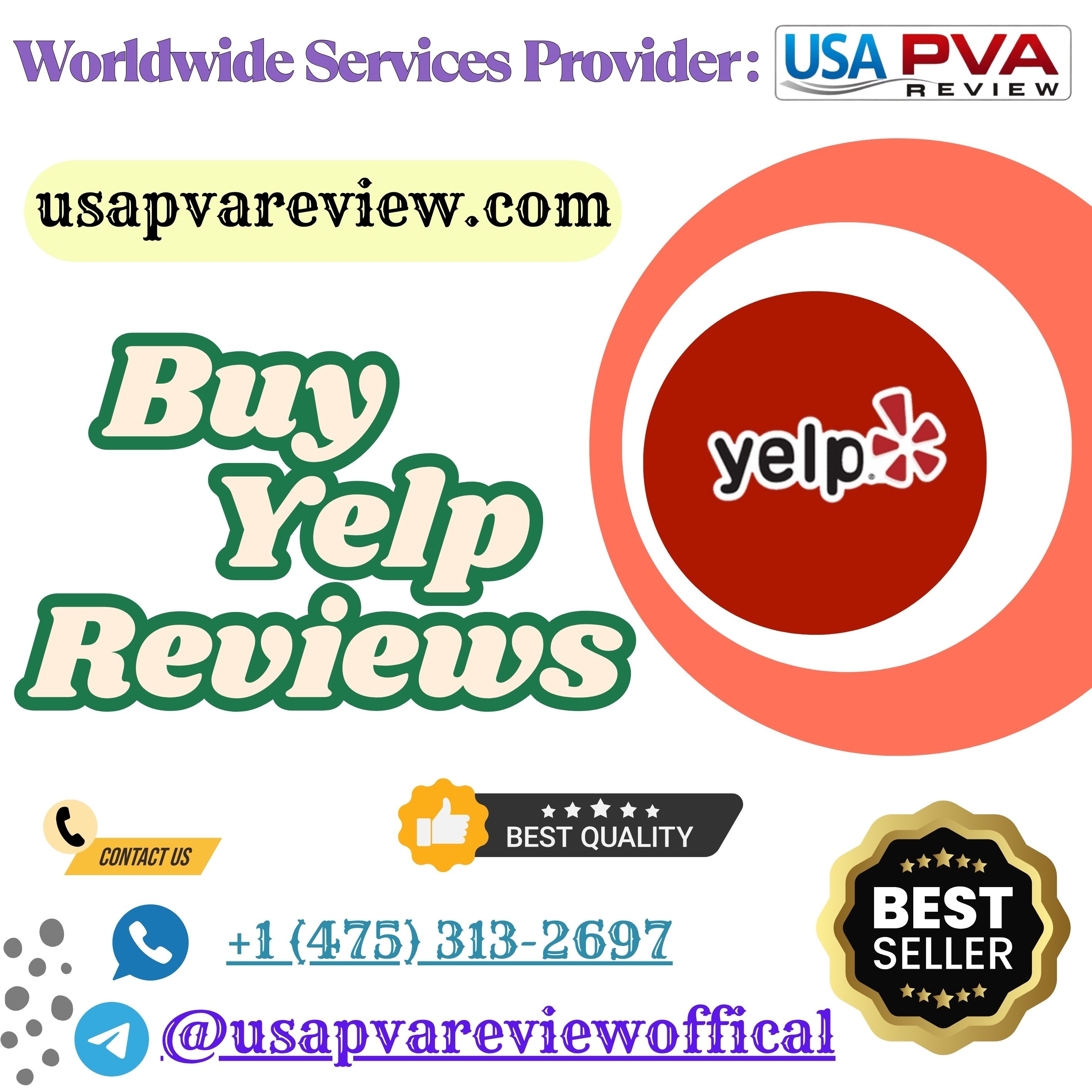 Cover image for A Complete Guide which way To Buy Yelp Reviews