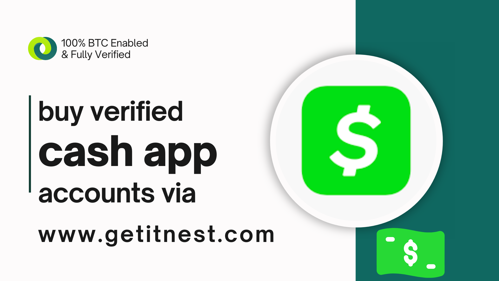 Cover image for Buy Verified Cash App Accounts: A Simple Guide to Unlocking More Features
