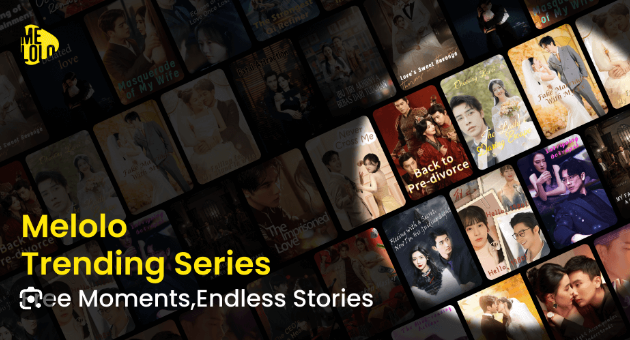 Cover image for Melolo APK 5.1.0 (MOD, Premium Unlocked) Download for Android