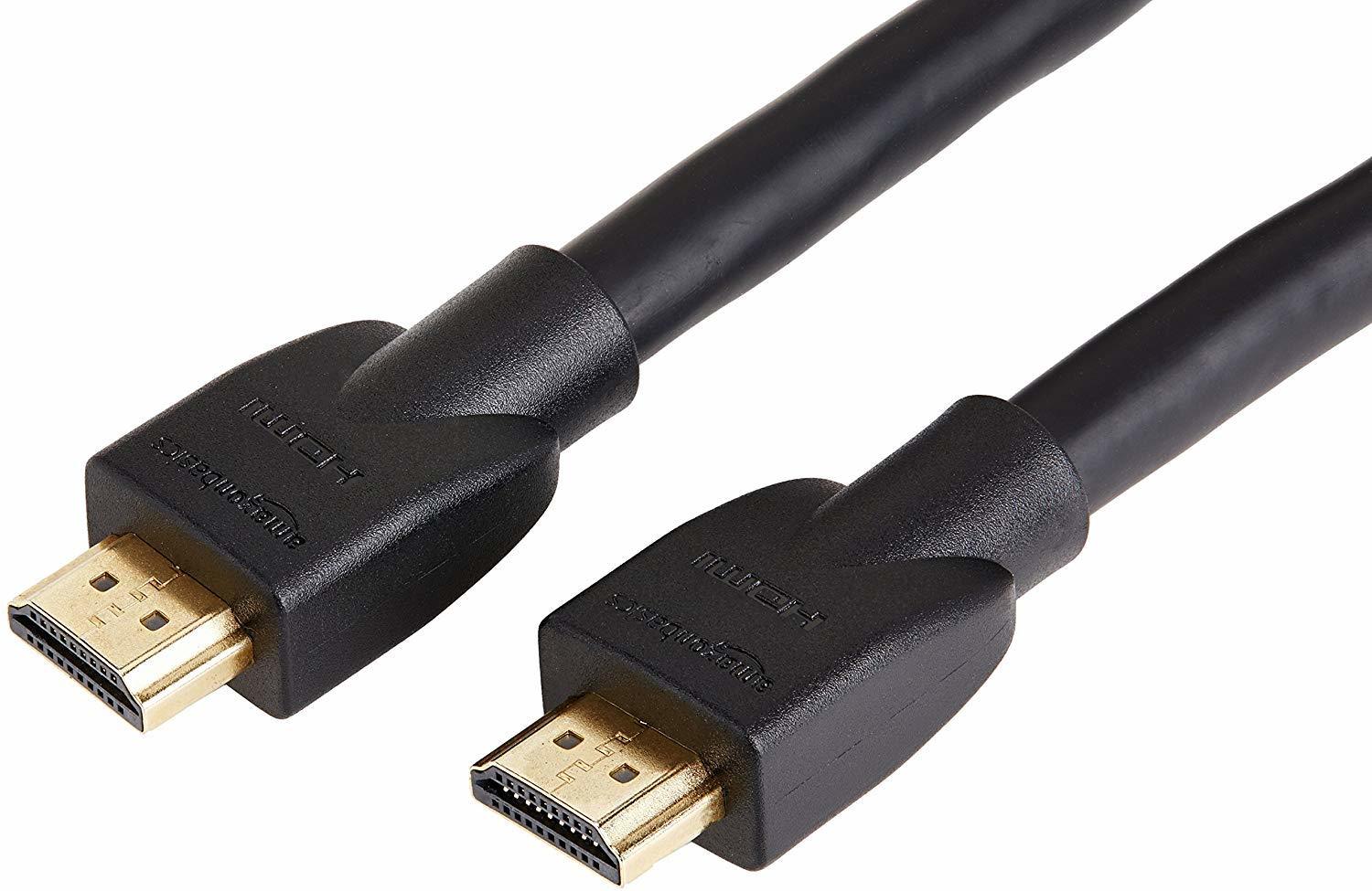 Profi HDMI-Micro 2.0b fibres optiques