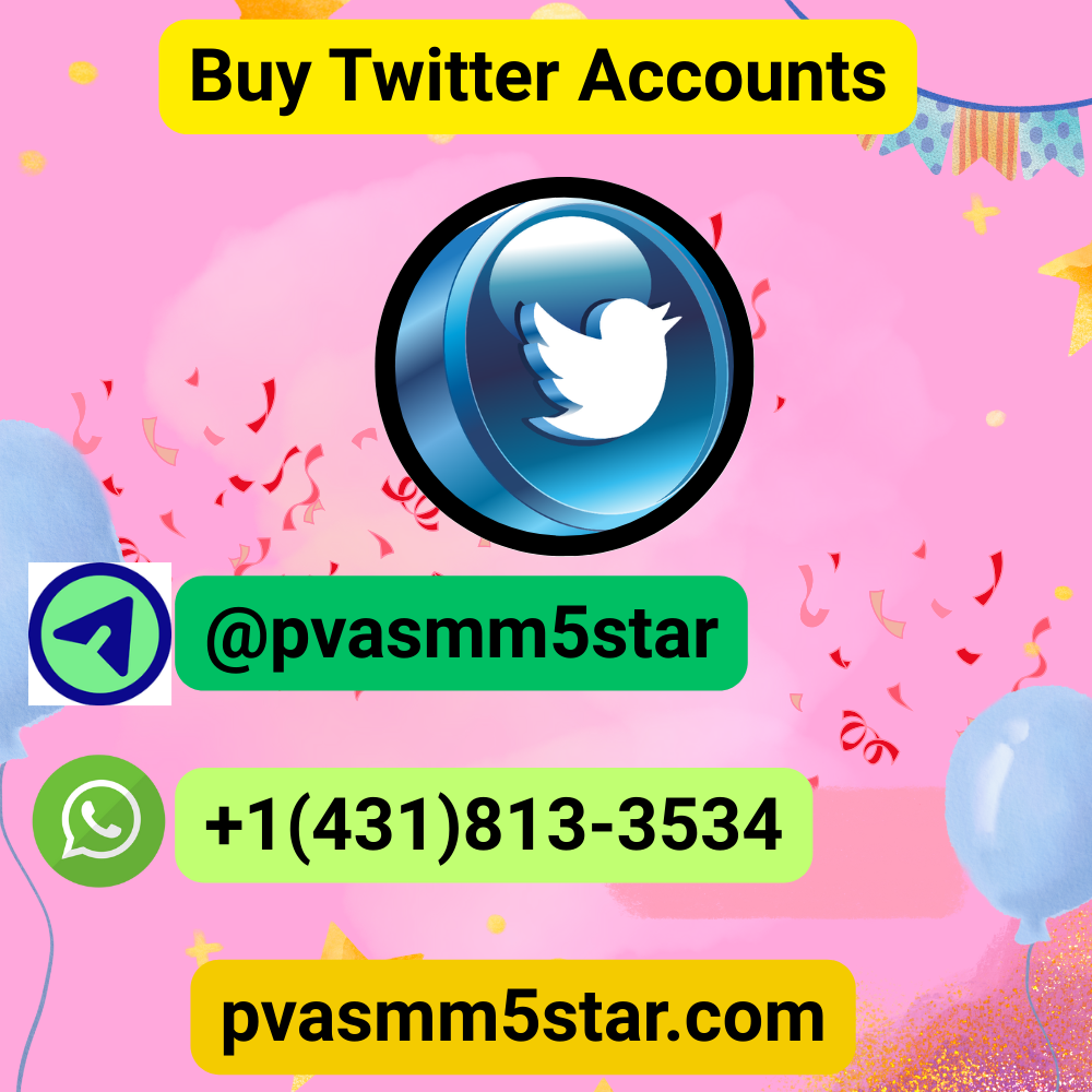 Cover image for Best Platforms to Buy Twitter Accounts in 2025