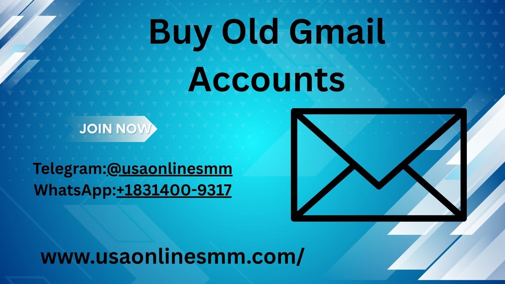 Cover image for Essential Steps for Purchasing Vintage Gmail Accounts Safely

