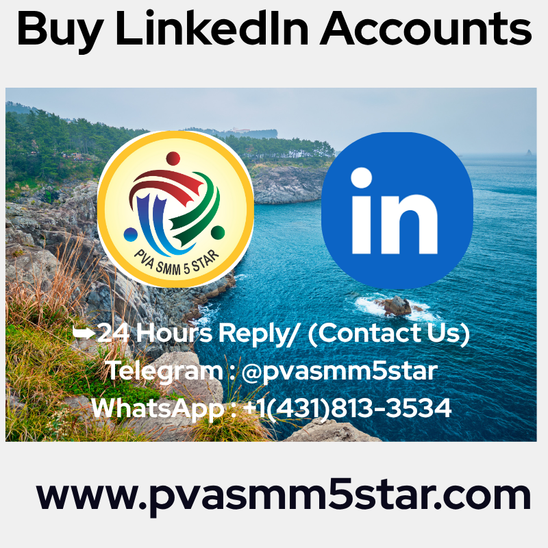 Cover image for Before you buy LinkedIn accounts in 2025, read this [It may ...