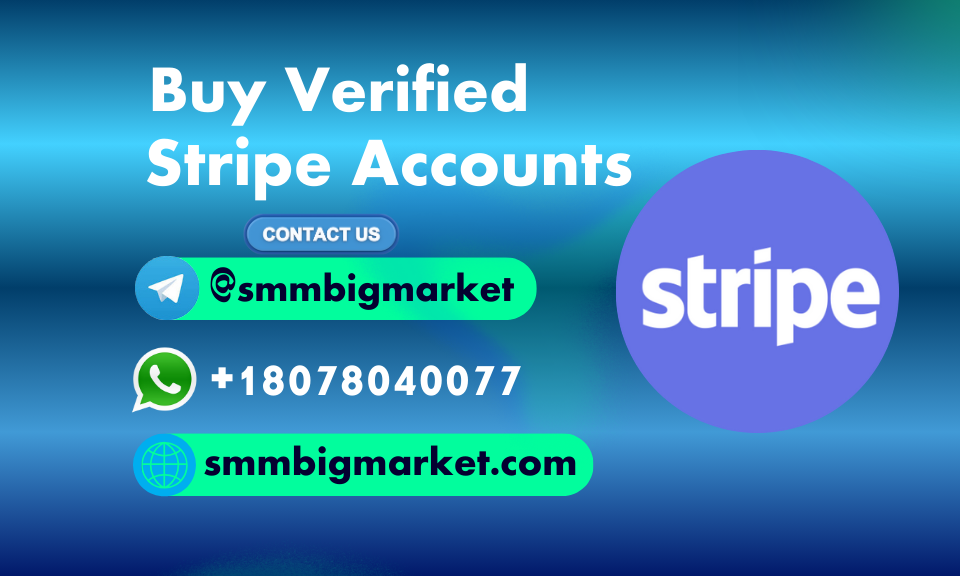 Cover image for 4.5 top Site to Buy Verified Stripe Accounts in 2026