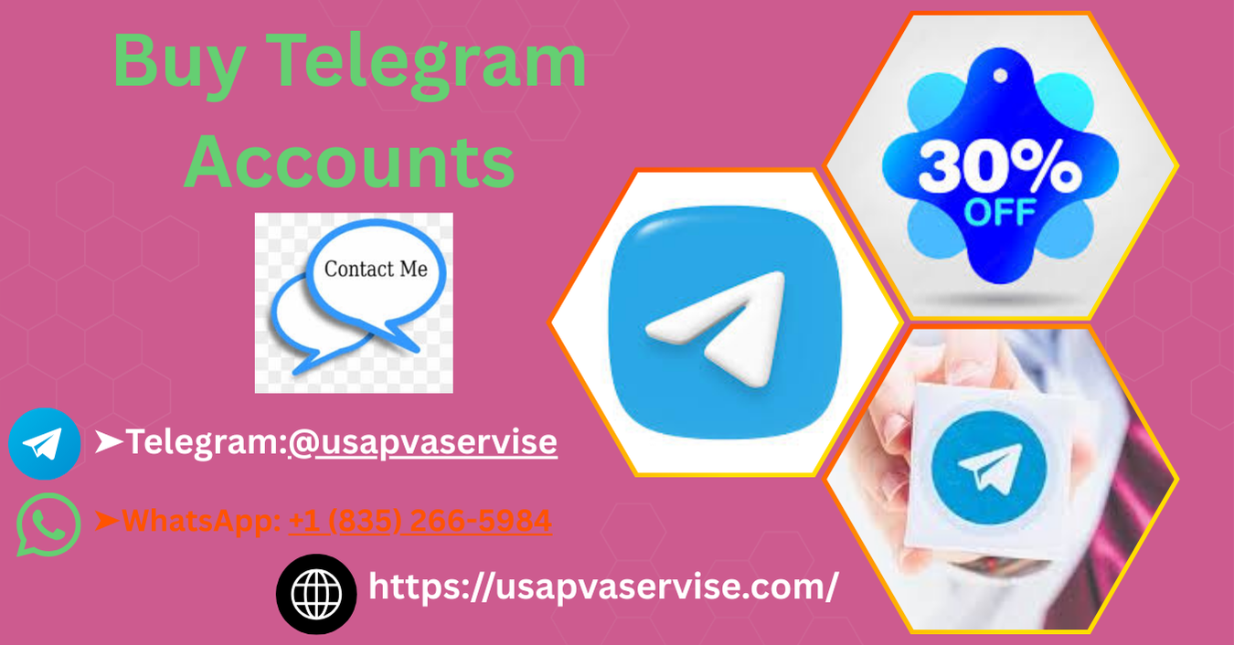 Cover image for Buying Old vs New Telegram Accounts: A Complete Guide