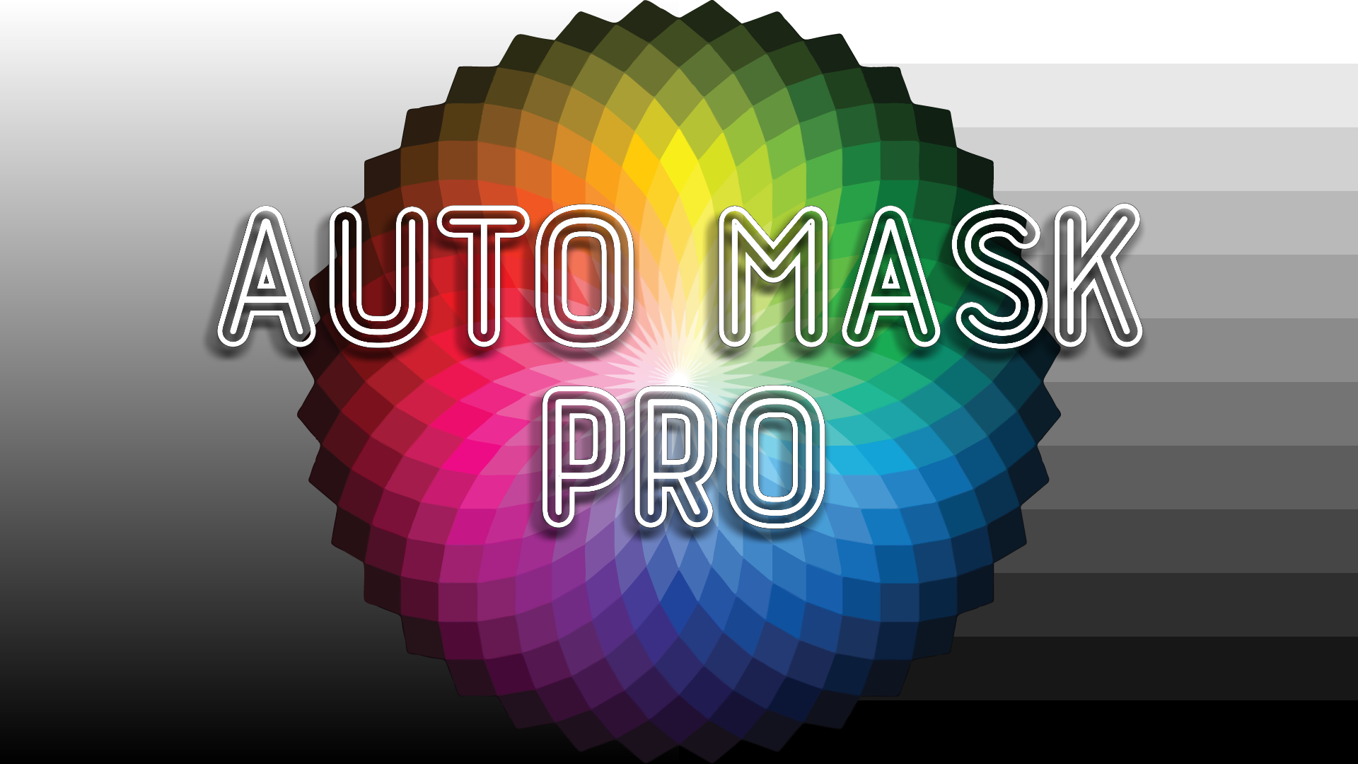Cover image for Auto Mask Pro