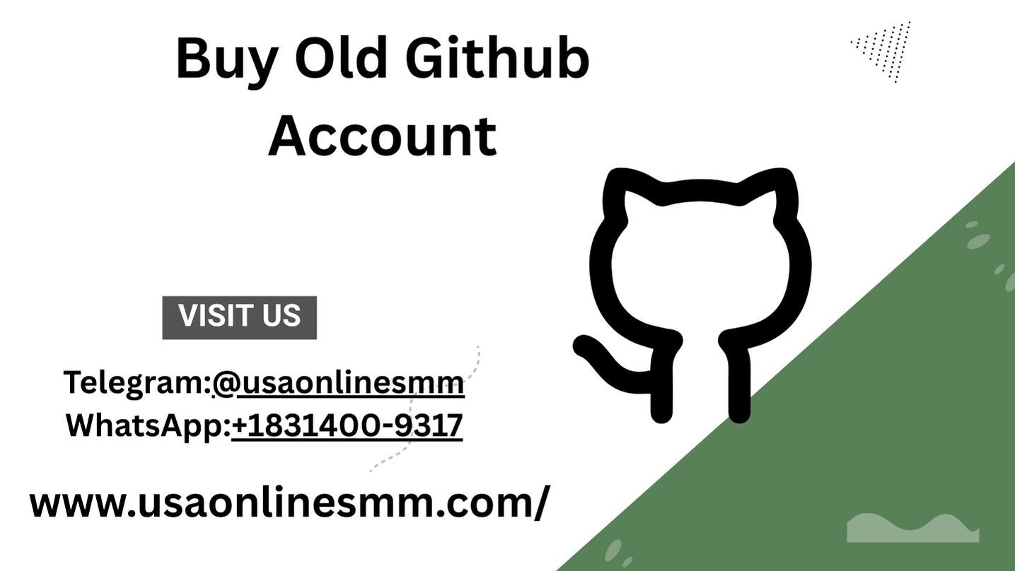 Cover image for A Comprehensive List of 12 Trusted Sites for GitHub Accounts