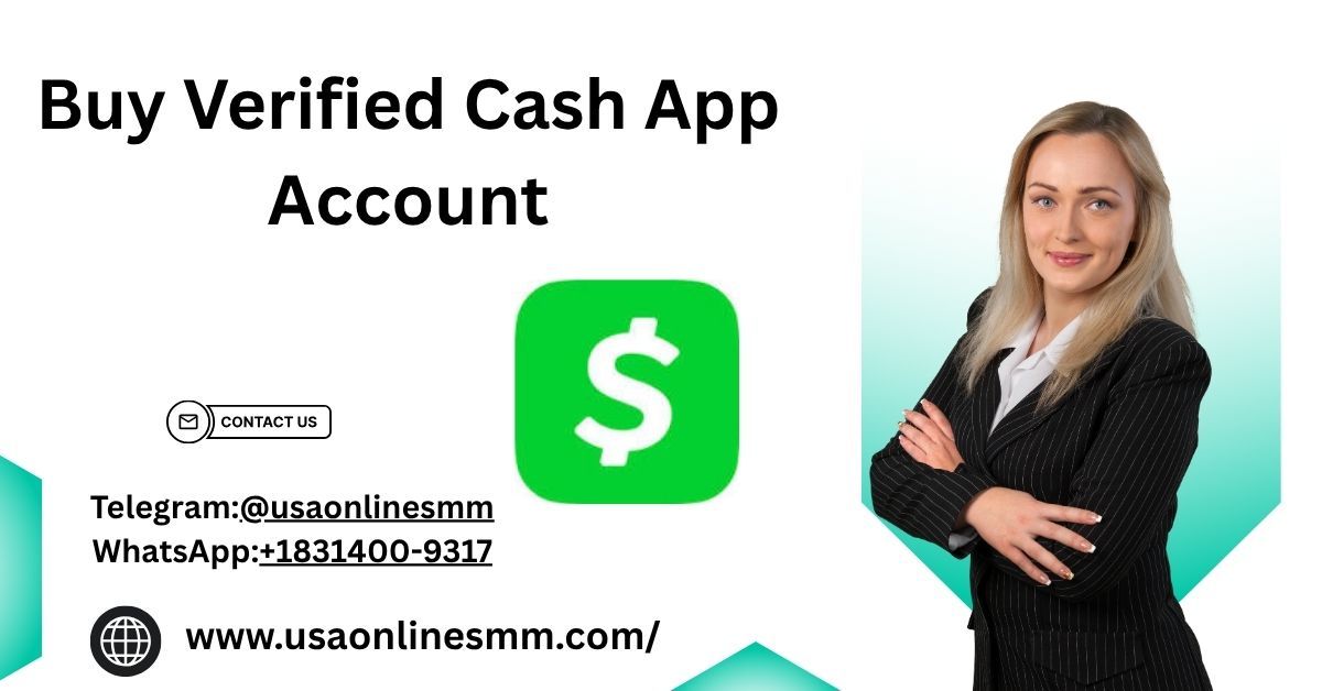 Cover image for Navigating the Safe Acquisition of Cash App Accounts: Key Insights
