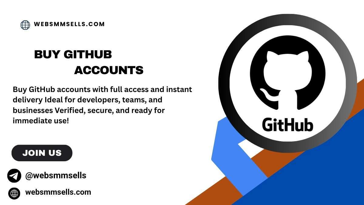 Cover image for Get GitHub accounts (verified) for private repos and team use