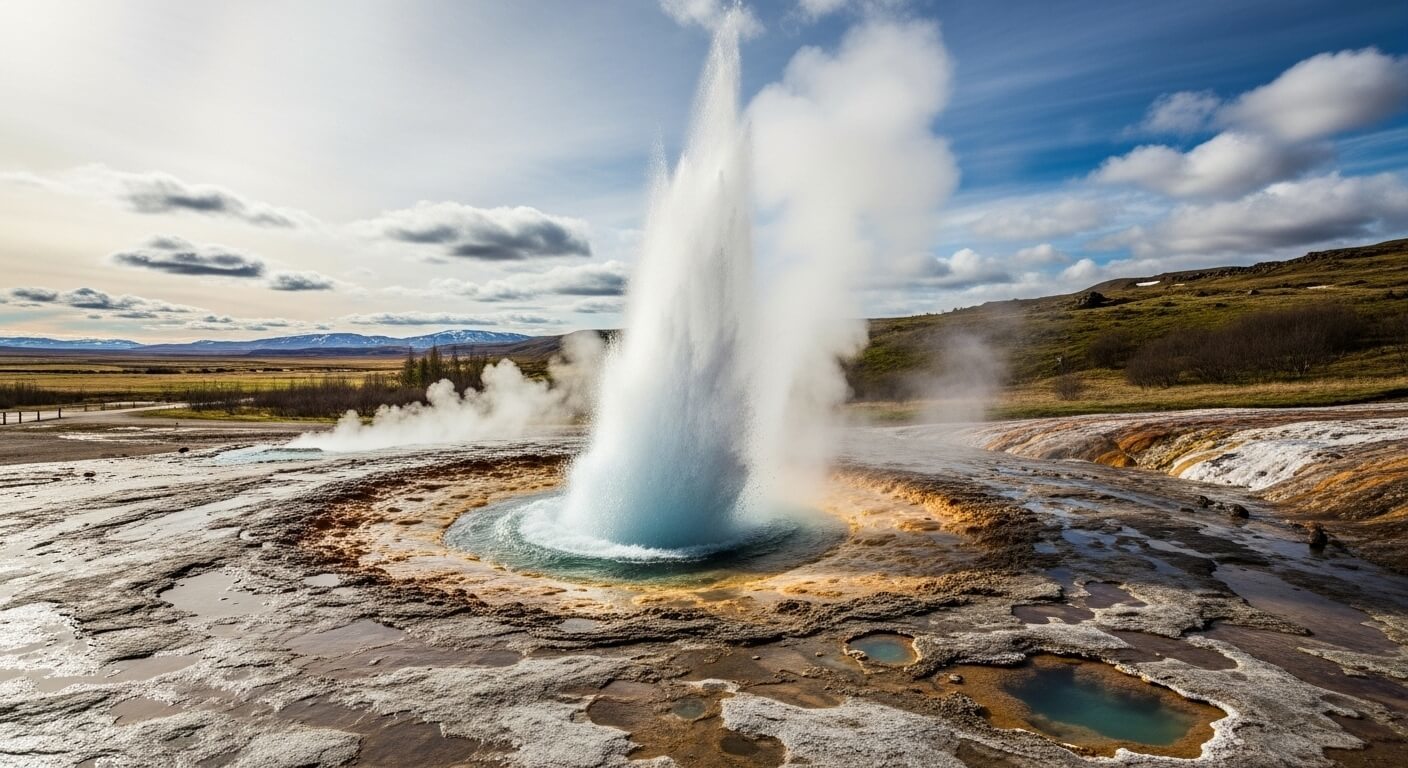 Cover image for Geyser: Seamless Inter-Application Graphics & Texture Sharing for Rust