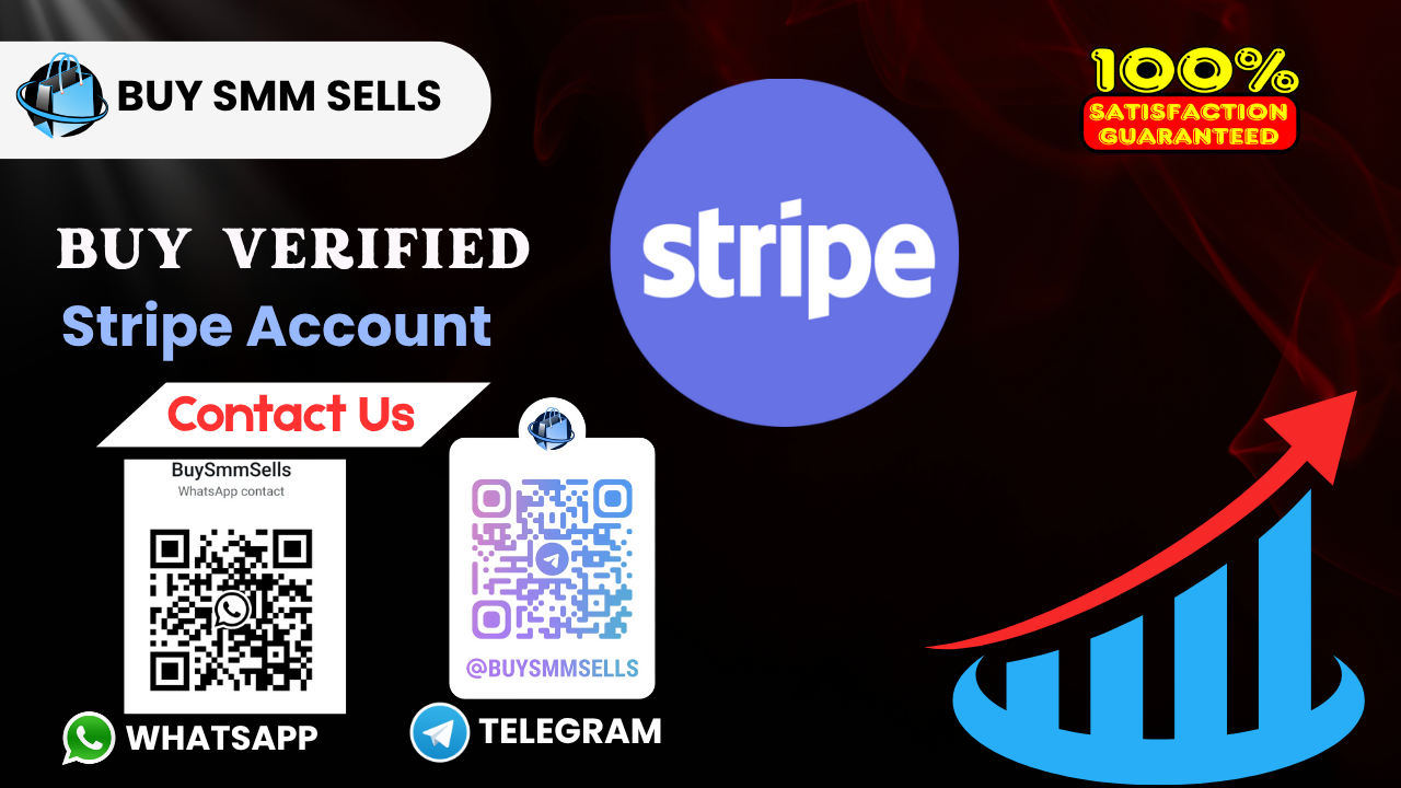Cover image for 10 Best Sites Buying Verified Stripe Account in 2026