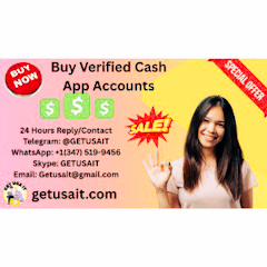 Cover image for Buy Verified Cash App Accounts - BTC Enable Verified 2026

