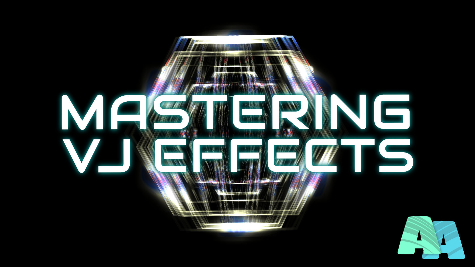 Cover image for Mastering VJ FX