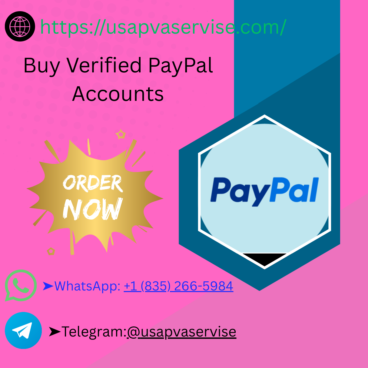 Cover image for How to Get a Verified PayPal Account: A Simple Guide