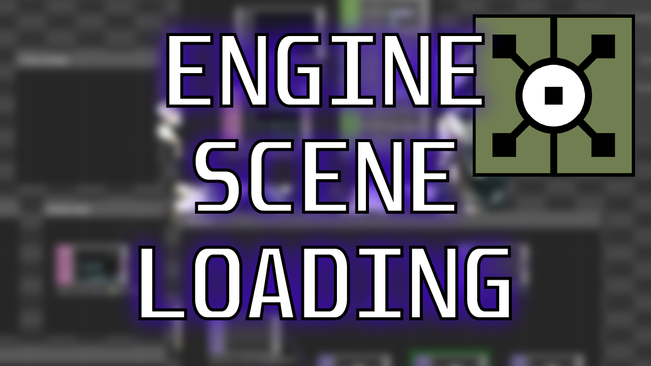 Cover image for TouchDesigner Scene Loading Part 2