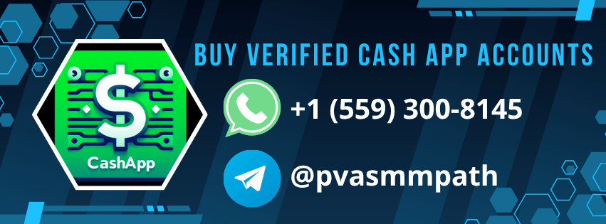 Cover image for How to Buy Verified Cash App Accounts in Bulk
