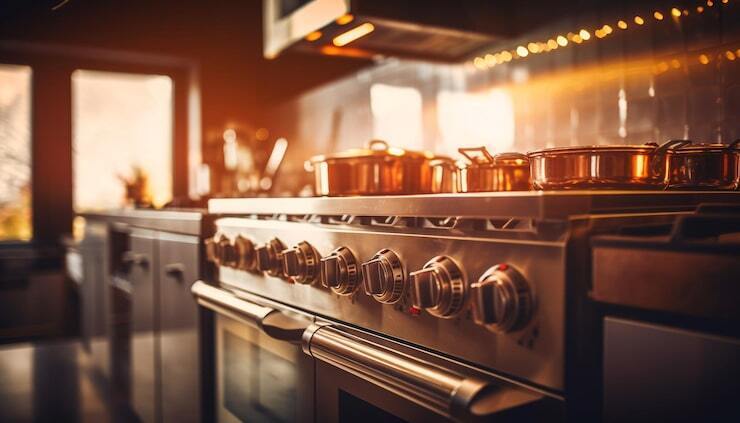 Cover image for How Luxury Housing Is Influencing Kitchen Appliance Upgrades