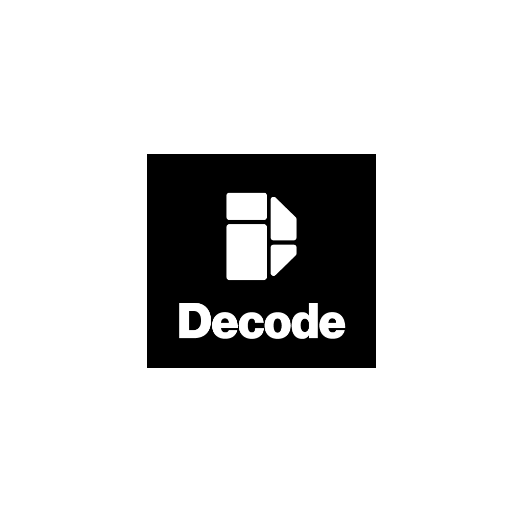 Decode.gl profile image