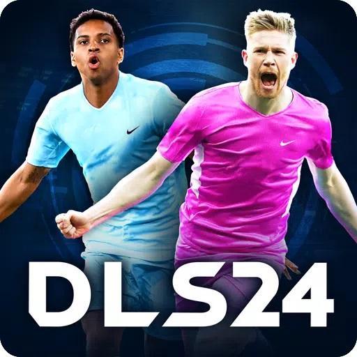 Dream League Soccer 2024 APK Download profile image