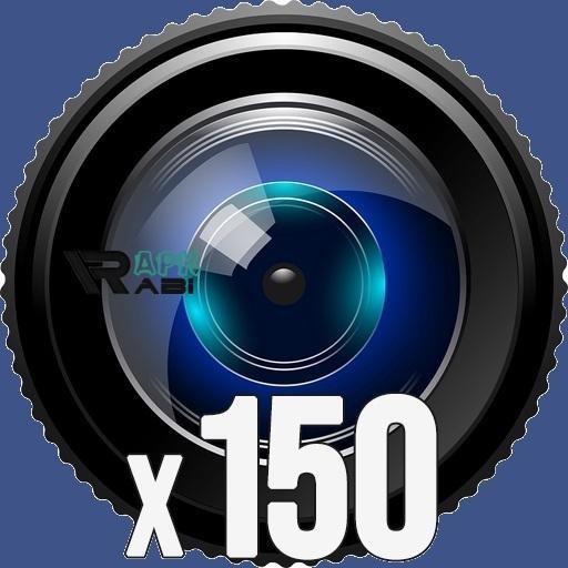 Maximum Zoom APK - Unleash Zoom Power profile image