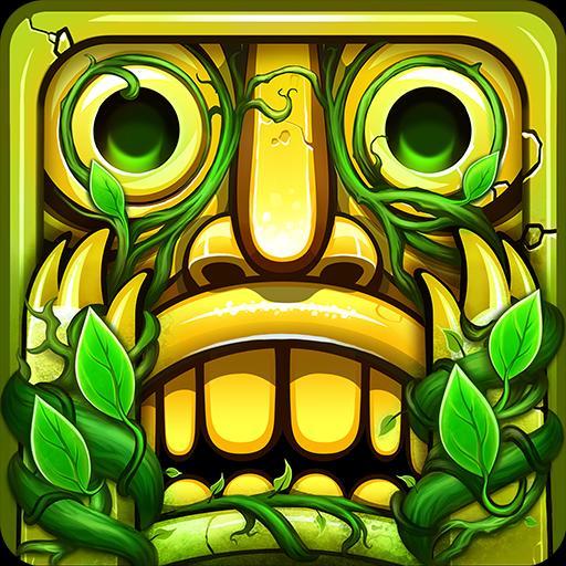 Download Temple Run 2 APK - Latest Version logo