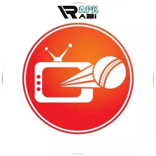 CricFree TV App APK - Stream Live Sports Free logo