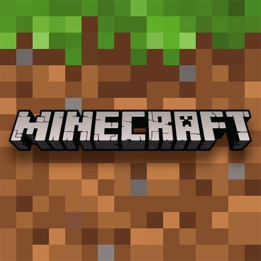 Minecraft MOD APK 1.21.0.03 Unlimited logo