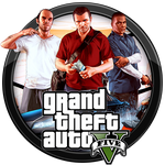 GTA5 1.6 Mod Apk Free Download App For Android profile image