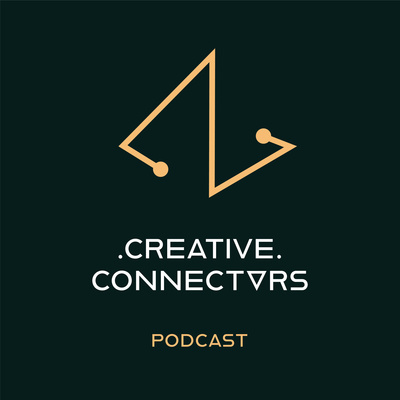 the creative connectors podcast 