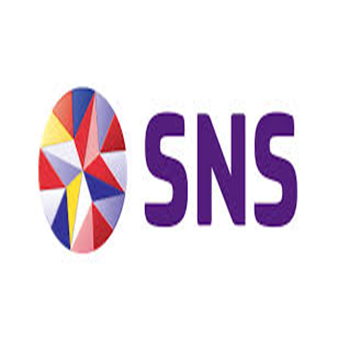 SNS Bankieren App Storing Vandaag Mobile profile picture