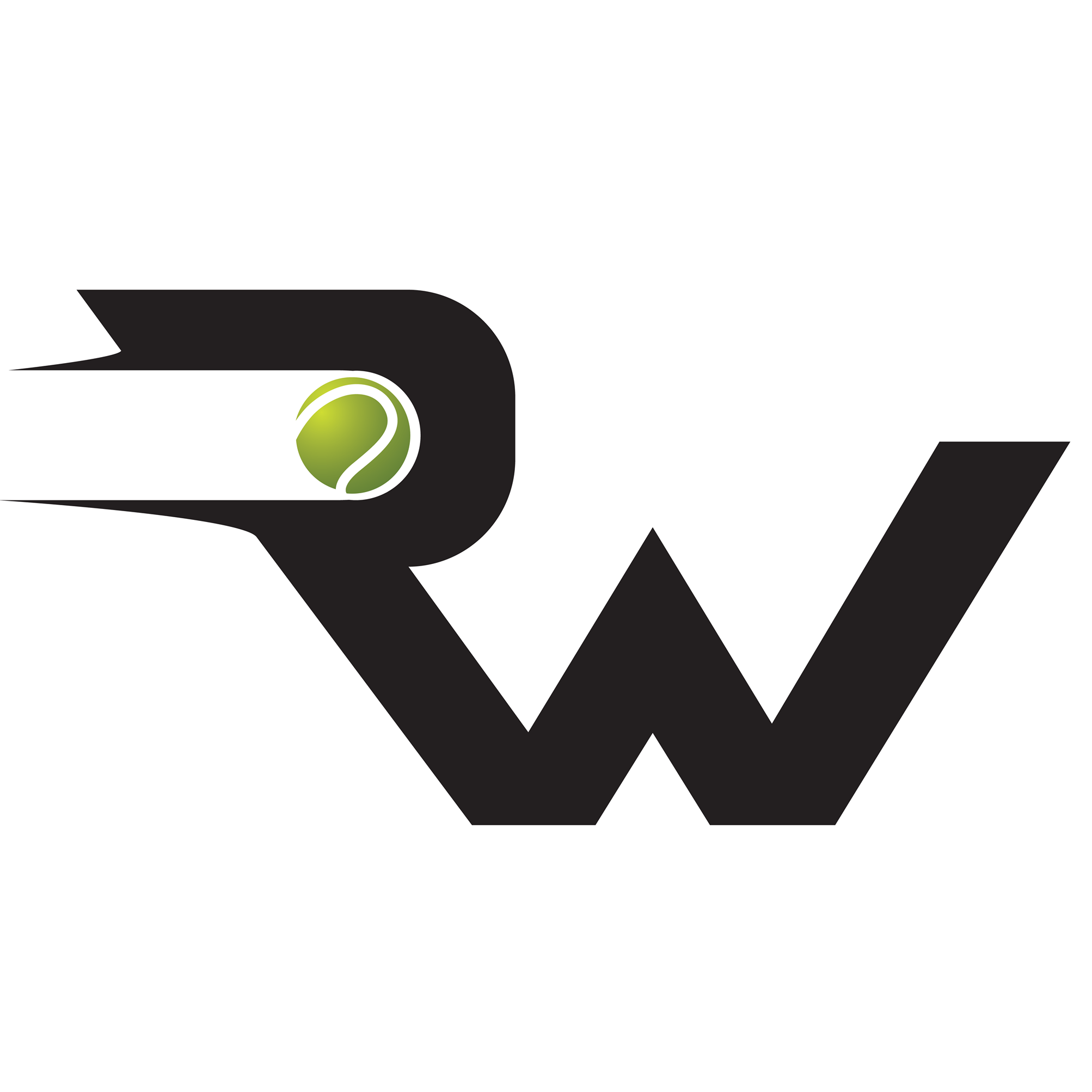 Racquet War profile picture