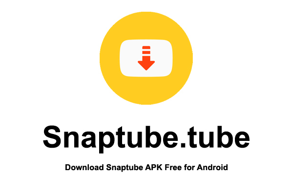 Snaptube profile picture