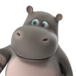 hippo profile image