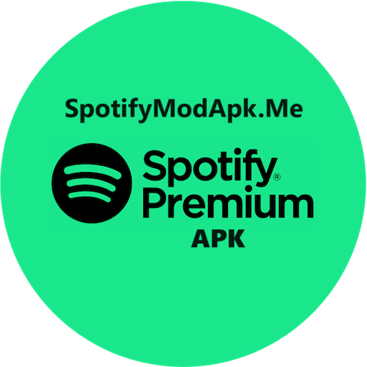 Spotify Mod APK profile picture