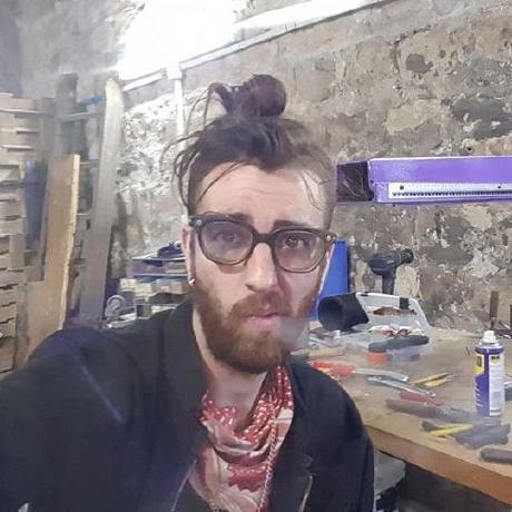 Andrey Taki Frenkel profile picture