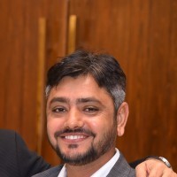 Shabbir Ali Matiya profile picture