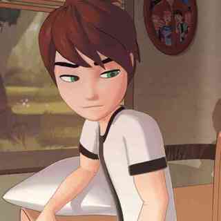 BEN10 Battle Omnitrix APK profile picture