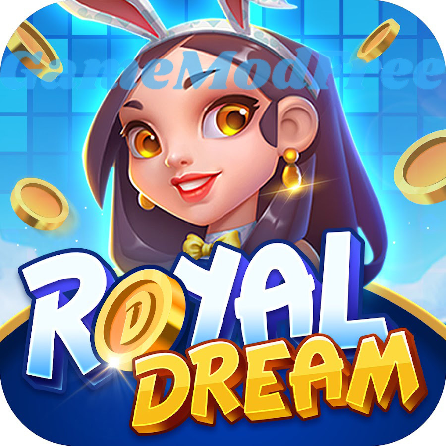 Royal Dream x8 profile picture