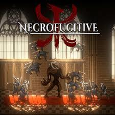 Necrofugitive APK Free Downloa profile picture