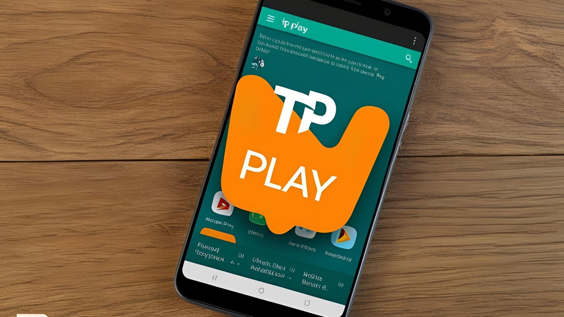 TP Play profile picture