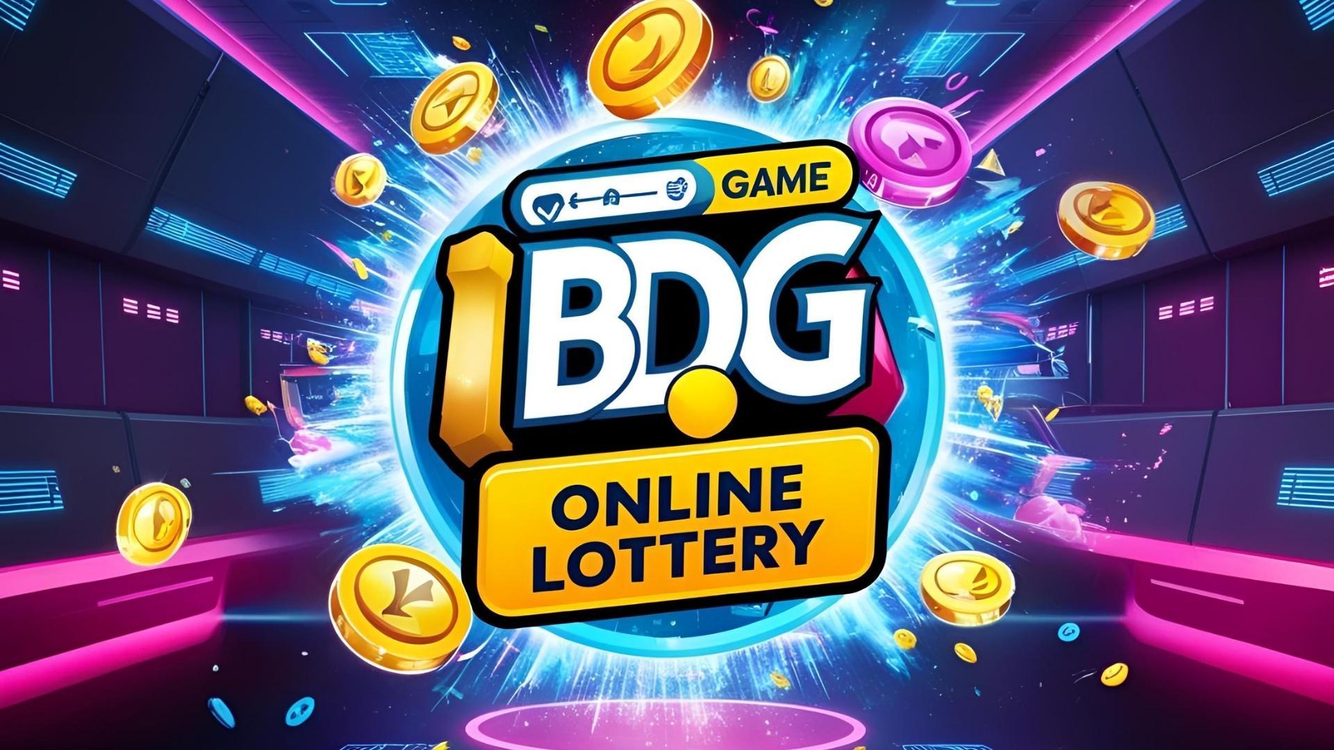 BDG Game profile picture