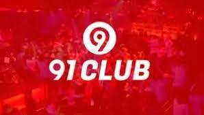 91 Club profile picture