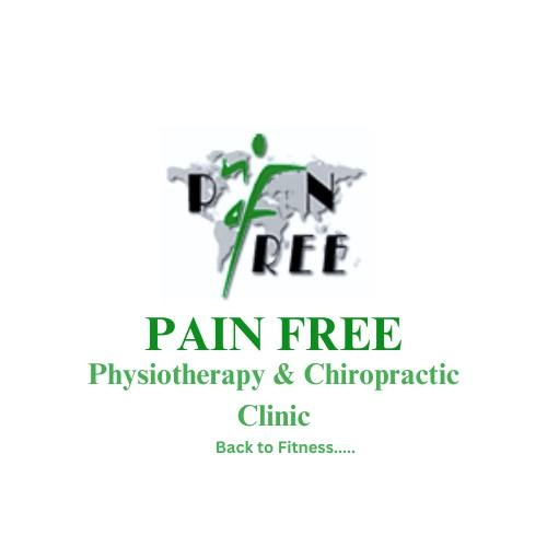 Pain free physiotherapy  profile picture